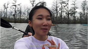 Sweet Louisiana - Lunas Journey (episode 21) With Luna Okko