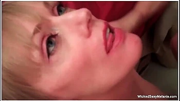 Only As Old As She Feels Tonight