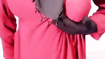 Indian Beautiful Woman With Hindi Clear Audio