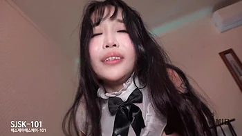 1.2m Ig Girl Casting Sextape With Korean Porn Studio - Dj Sakura