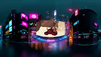 Hot Kitchen Interracial Sex With Sexy Redhead & Bbc