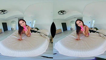 Jerkoff with a Big ass Big Tits Latina Milf