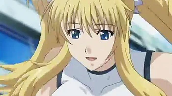 Gakun: Big Tits, Mature  Hentai Porn