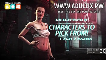 Evelin Suck Well Tender Stepson: Blowjob, Doggy  Cowgirl Porn