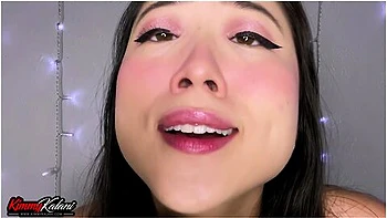I Want You To Cum On My Face -asmr Joi- Kimmy Kalani