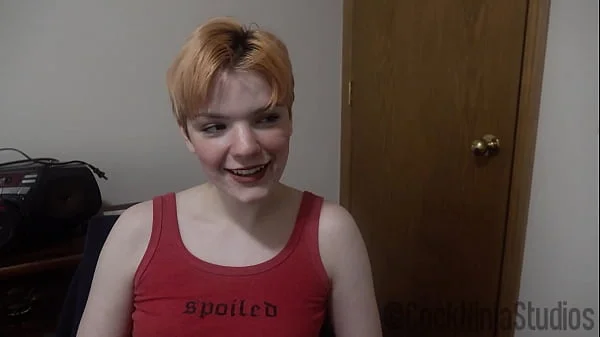 Beautiful Bratty Step Daughter Earns Her Way Out Of Being Grounded By Fucking Long Preview - Dahlia Red / Emma Johnson