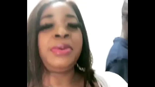 Cooking Fucking lesson with AfroCandy