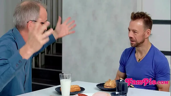 Getting Over Culture Shock With Hungarian StepSis