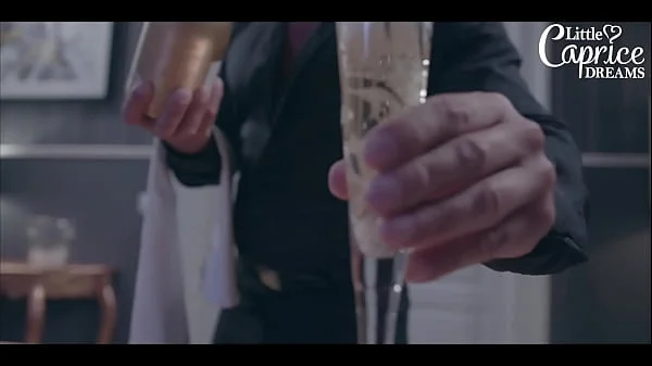 XPERVO COM - Submissive Slut Clea Gaultier USED by little Caprice and Marcello LITTLECAPRICEDREAMS