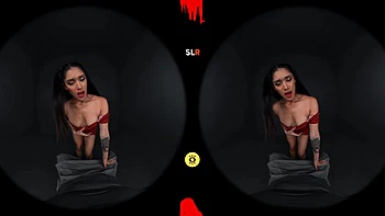 Carolina Guerrero In Your Room