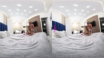 Kinky Baby Likes It Hard - Voyeur I