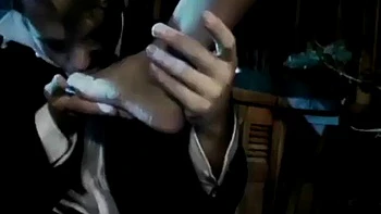 Panty World 2: Scene 2 ft. Leeanna Heart: Blowjob, Doggy  Missonary Porn