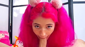 Tiktoker Faps Me Off Making Ditzy Faces