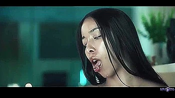 Featuring And Veronica Leals Big Ass Porn