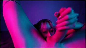 Wtf! Asian Teen Sucks And Rims Bwc