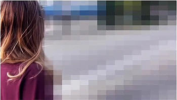 初体験むちむち看護師か彼シャツノーハンtート我慢てきすに駐車場て露出フェラチオ Japanese/hentai/amateur/pov/outdoor/露出/個人撮影/スマホ/ハメ撮り