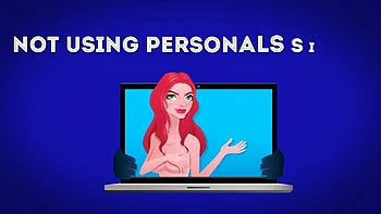 Nerdy Xander Gets Lucky With Jojo In Detention!: Blowjob, Doggy  Cowgirl Porn