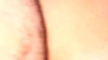 Her ass was so tight I couldn't hold back