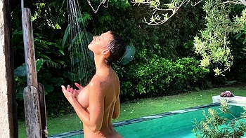 Rachel Cook @rachelcook - Nude Compilation