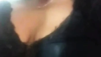 Sexxxxy African Aunty