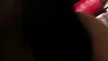 Chubby Colombia Girl