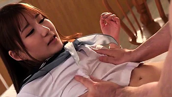 Hot Japanese Teen Fucked By Everyone