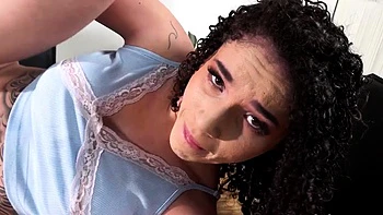 WetAndPissy Bruna Santos WRB