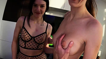 Dirty Female Director Miss_pussycat