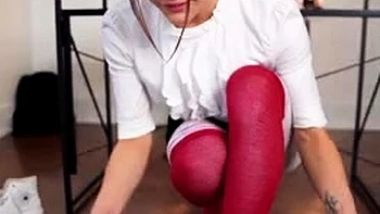 Piper Presley - Prude Schoolgirl Fucks Teacher [WhoIsPiperPr