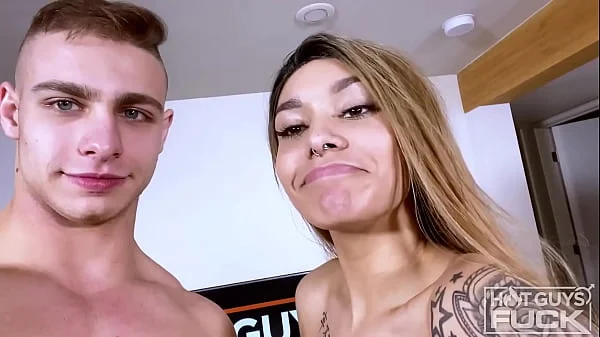 Big Man Matt Is Back For Round 2 With THE Luscious Ivy!