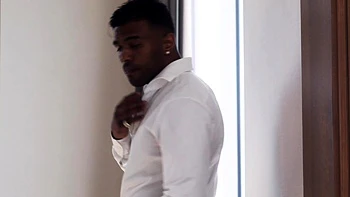 VIXENPLUS Cop Elizabeth Seduces Agent