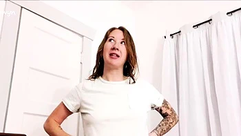 Ellie Rowyn - Step-Sister Catches You