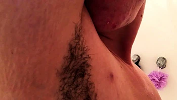 NIKKISFETISHES   MILF Hairy Armpits