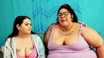 Interview with Crystal and Sydney