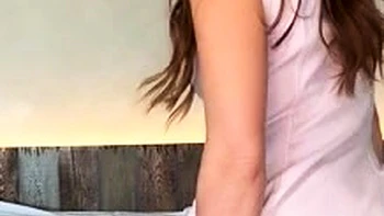 Riley Reid - I Am Your Naughty Babysitter