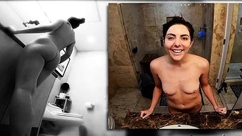 America’s Sweetheart Does Porn