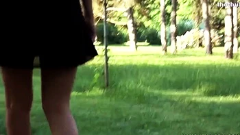 NaughtyLada black dress