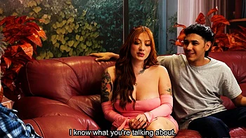 A JOB FOR THE HOTTIE . Devil Khloee