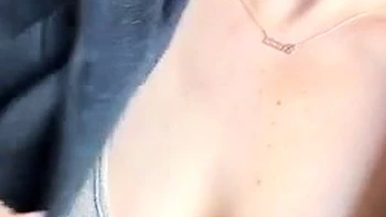 Sensational Enigmatic natural tits Mama Fiona nude full vid