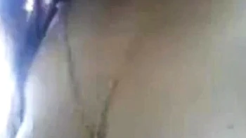 Arab Girl's Webcam Solo