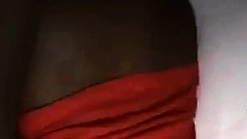 Petite Ebony Teen Cheats Back With A BBC