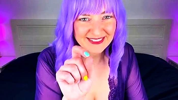 Mistress Mystique - Never a Real Girl Sissy