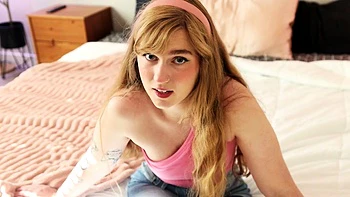 Jaybbgirl – Roleplay With My Daddy