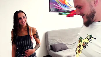 Emma, An Outstanding Cook And Naughty Girl!