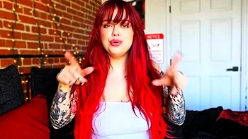 Ginger Rae xoxo - Small Cock Big Lie - A CEI Confession