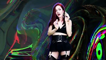 ClaraDomme - faggotry persuasion