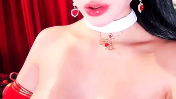 Byoru – Eve Xmas (Stellar Blade)