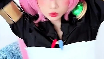 PoppaChan – Milim Nava