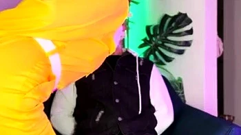 Darshelle Stevens – April O’Neil (Video)