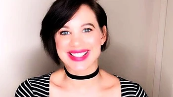 Big boobs milf masturbates with her dildo